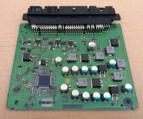 TOYOTA 89260-43010 Engine start & Stop Ecu Ecm oem jdm used 8926043010 - Picture 3 of 7