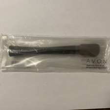 Avon - Makeup Brushes - BNIB Ergonomic Blush, Face, Bent Eyeliner Brush Choose