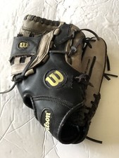 Wilson Glove A360 12" AO3RB15 12 In Baseball RHT Right Hand Throw -Read See Pics