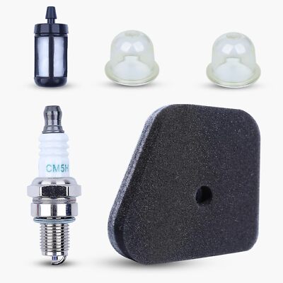 Air Filter Primer Bulb For Stihl FS90 FS100 FS110 FS130 KM100 HT101 HT130 HT131