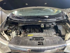 Used Engine Complete Assembly fits: 2014 Nissan Quest 3.5L VIN A 4th digit VQ35D