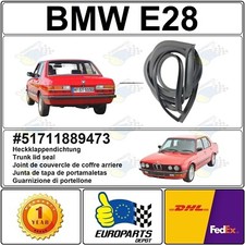 Joints BMW 518