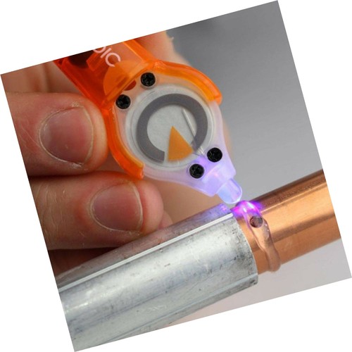 Bondic Refill 4 Gram Liquid Plastic Cartridge UV Adhesive Glue (Pack of