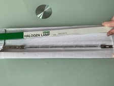 Ushio Infrarot Halogen W&auml;rmestrahler QIR235-3000/VB