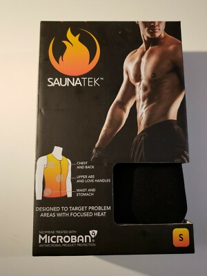 target sauna vest