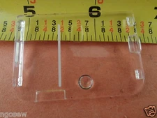 Bobbin Cover Plate #87456 replaces #87340 Singer 8763,8770,8780,7410,CE100,CE250