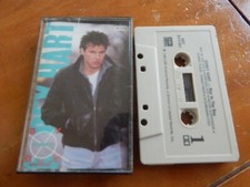 Corey Hart Boy In The Box Tape Cassette 4XT 517161 EMI Never Surrender Dolby HK