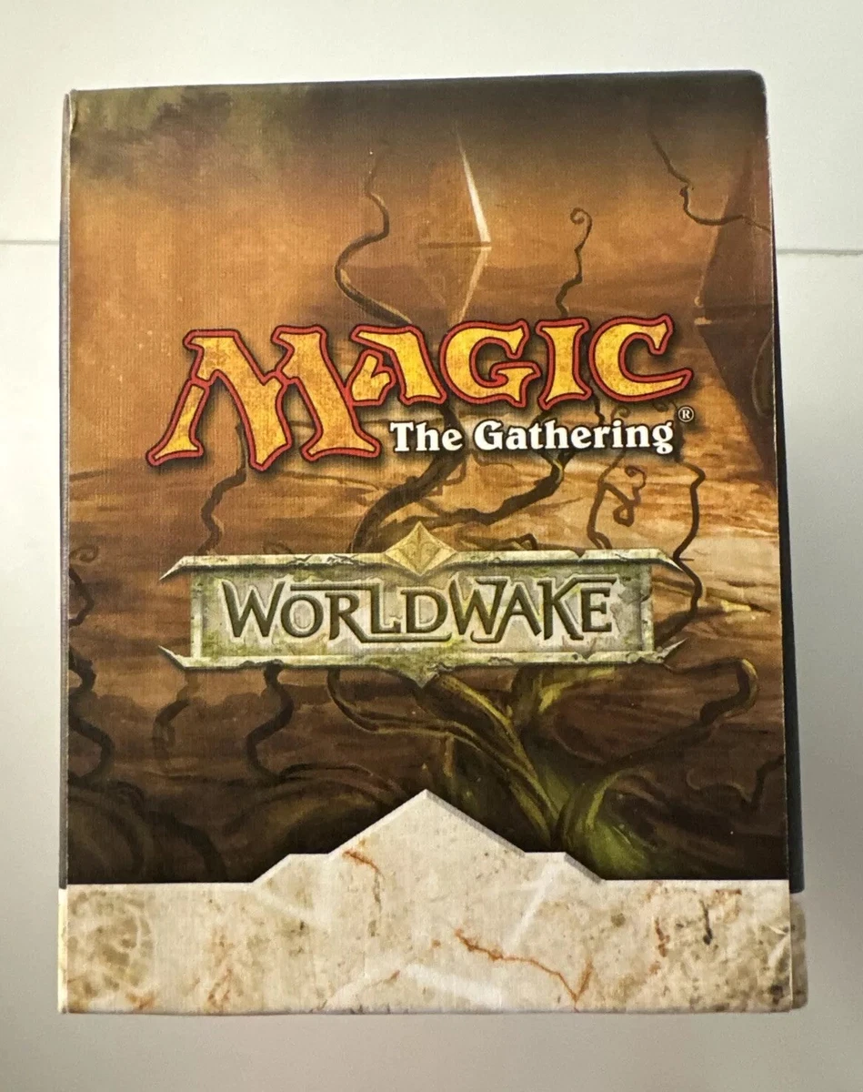 worldwake fat pack products for sale | eBay