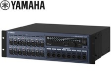 NEW YAMAHA Rio1608-D2 Dante compatible I/O ra...
