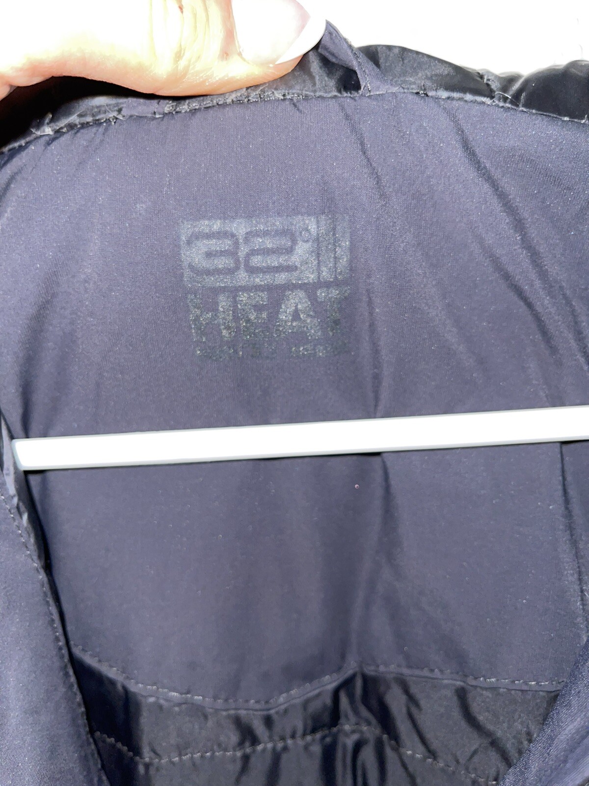 32 Degrees Down Jacket 90% Down Long Length Light… - image 4