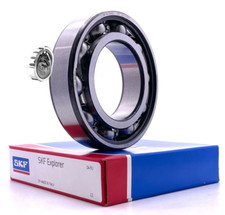 NEW 6210 C3 SKF Deep Groove Ball Bearing ,FAST SHIPPING ,50x90x20mm