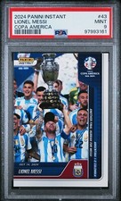 2016 Panini Instant Copa America Centenario Soccer Cards 7