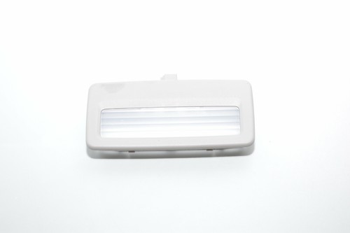 BMW F01 7er F07 F10 F11 F02 F03 F04 Spiegelleuchte Mirror lamp 9163766