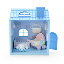 Sanrio Cinnamoroll Doll House Japan NEW Sanrio Characters