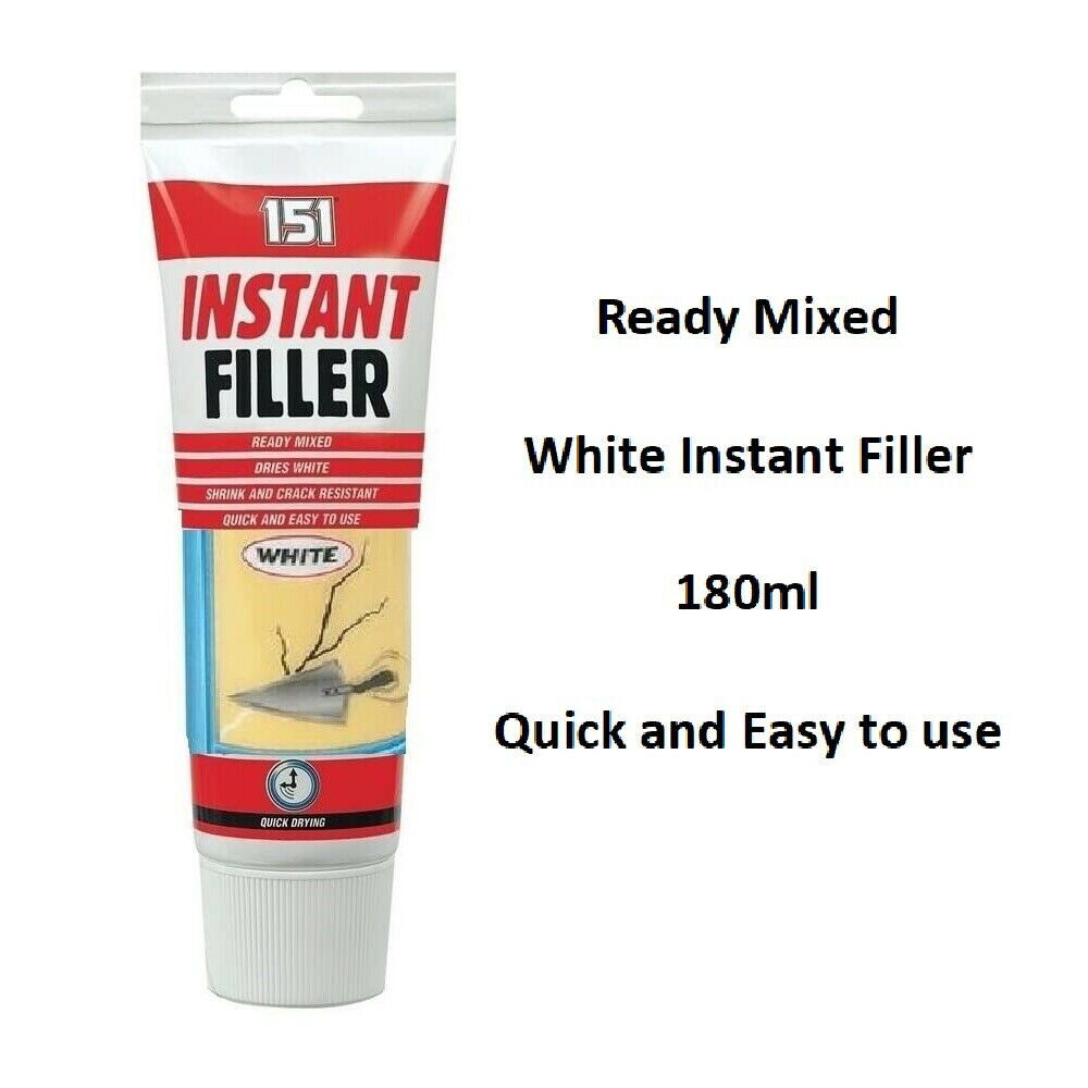 All Purpose Silicone Sealant Filler Acrylic Clear White Brown Black