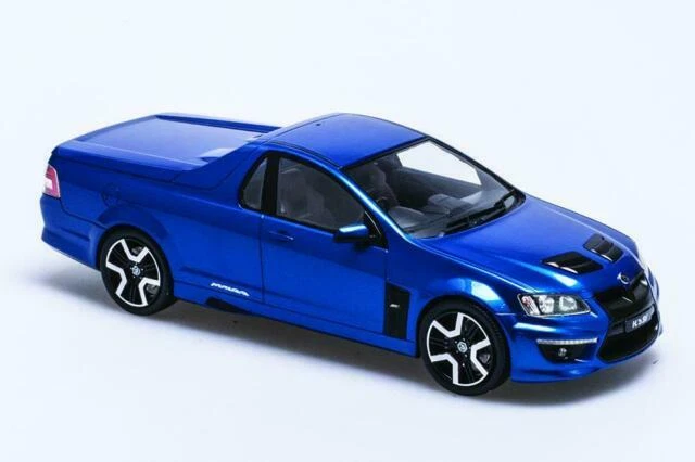 Holden Resin Diecast Cars