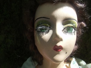 boudoir dolls ebay