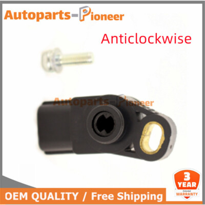 For 19 Kawasaki Ninja ZX6R Tps Anticlockwise Throttle Position