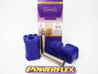 2 X Powerflex PFR5-1620 PU Buchsen Lagerung Hinterachse FüR BMW E21 (Nr.20)