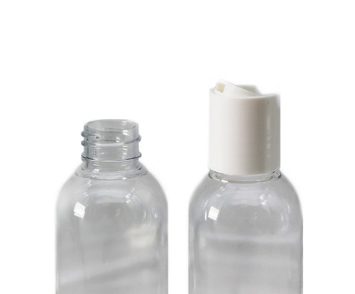 EcoJeannie Wholesale 20/410 Disc Top Caps Press Cap BPA-Free, PP Polypropylene - Picture 13 of 28