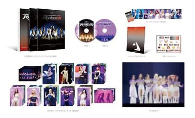 Kep1er/JAPAN CONCERT 2024<Kep1going>〈完全… Kep1er JAPAN CONCERT 2024 (Kep1going) Blu-ray Limited