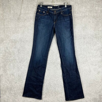 Jeans The Jessie Curvy Bootcut Size 