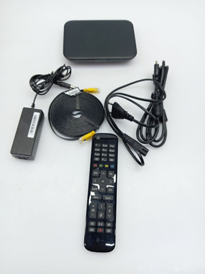 Telekom Entry 1080p Start TV-Receiver -  Schwarz
