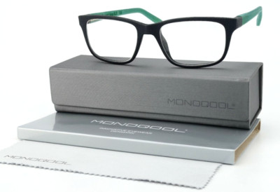 Monoqool Glasses Frame FrameLApp 6.3 Innovative 3D Printed Eco-Friendly