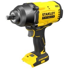 18V Cordless Impact Wrench 1/2" V20 - Basic (STANLEY SFMCF940B-XJ)