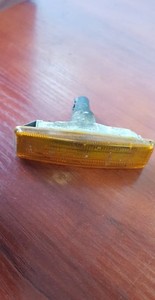 BMW E39 Original Zusatzblinker Seitenblinker gelb 8360205