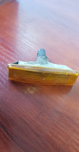 BMW E39 Original Zusatzblinker Seitenblinker gelb 8360205
