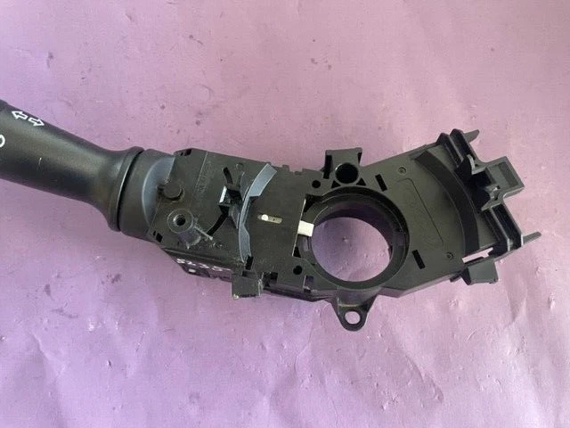 Interruptor de control de señal de giro de faros Hyundai Elantra 2015 OEM Foto 3 de 4