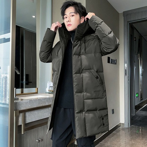 Cotton Padded Jacket Outdoor Quilted 