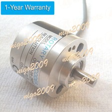Rotary Encoder For NEMICON OVW2-25-2MHCP 1PC