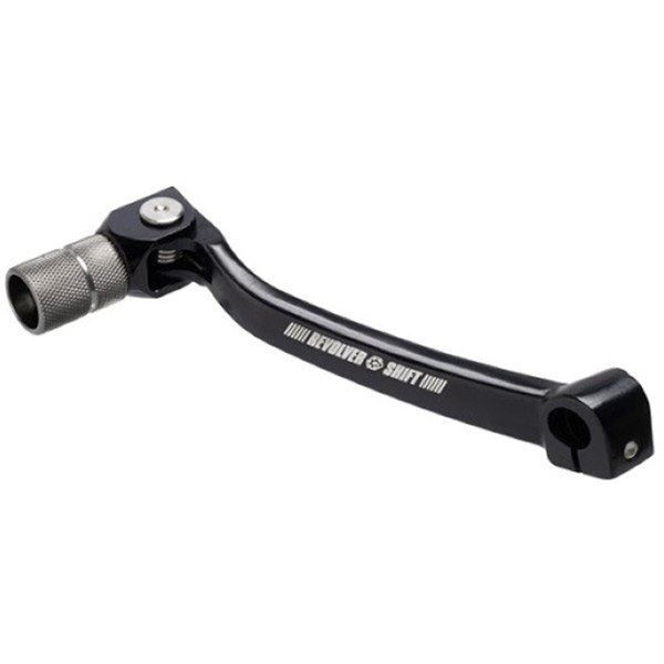 ZETA Monkey Bike Revolver gear lever
