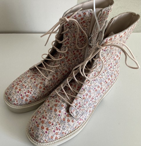 schutz mckenzie combat boot