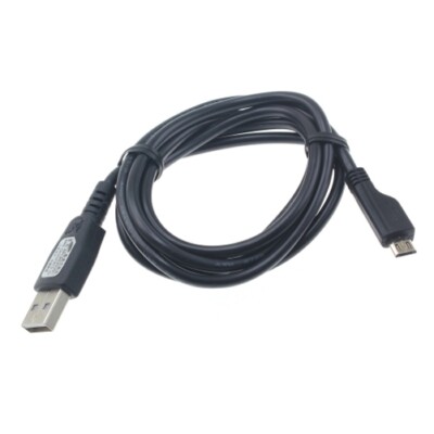 Fast Charge USB Cable Power Cord OEM MicroUSB Sync Wire for Phones Tablets