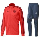 1. Bundesliga Fußball-Jacken vom FC Bayern München