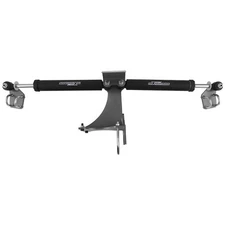 Dual Steering Stabilizer for Ford F-250 F350 Super Duty 2005-2024 Returned