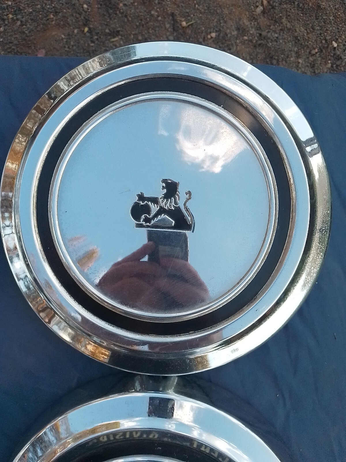 Holden HJ HX HZ Hubcaps eBay