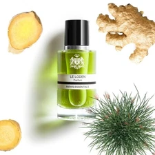 Le LODEN parfum Fath's Essentials by Jacques Fath 100ml 3.33 oz