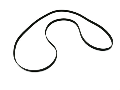 Plattenspieler-Riemen für SONY LBT-V102 COMPACT SERVO SYSTEM TURNTABLE BELT