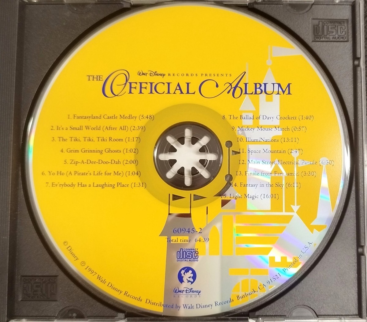 洋楽 CD DISNEY 81l9Y7zH11L._UF1000,1000_QL80_.jpg