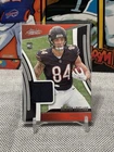 2025 Panini Absolute Colston Loveland Base (RAW)