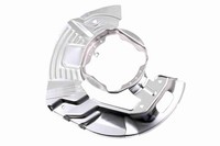 Spritzblech Bremsscheibe Vaico V20-1535 FüR Bmw E39 Stahlblech 5Er Touring 520
