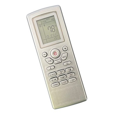 Remote Control For Tadiran Sinclair YT1F YT1FF YB1F2 YB1F2F Air Conditioner