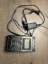 Marantz Professional PMD661 MKII Solid State Audio Recorder