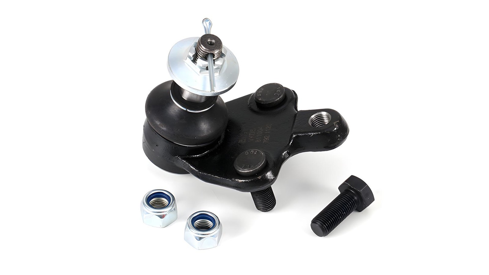 4x ✅Fits SKF VKDS 811004 Suspension ball joint kit ⭐UK Seller⭐ - Image 13