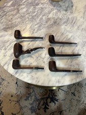 Lotto Pipe Antiche Tenuta 6 Totali Savinelli Edwards Nording Chacom 