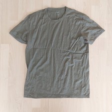 Icebreaker  Shirt Gr. L oliv Grün